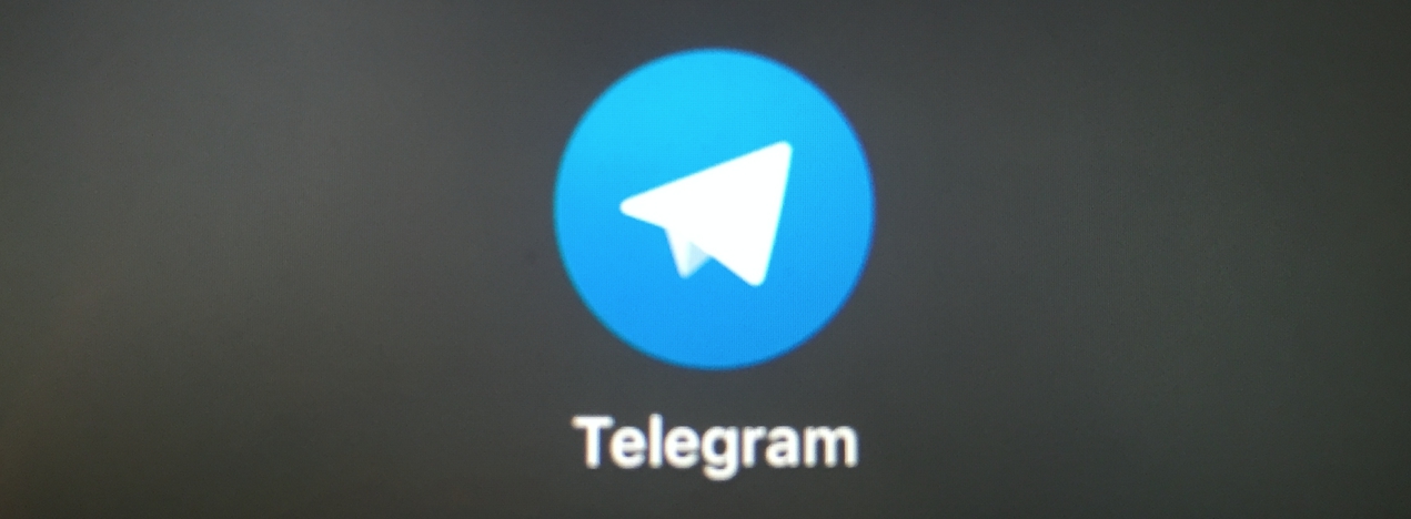 разработка бота для telegram